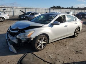 Nissan Altima 2.5 2.5L 4 2013