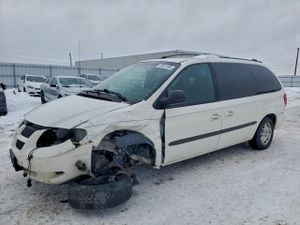 Dodge Grand Caravan (Caravan) SPORT 3.3L 6 2002