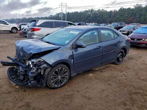Toyota Corolla 1.8L 4 2015