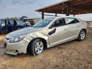 Chevrolet Malibu LS 2.5L 4 2015