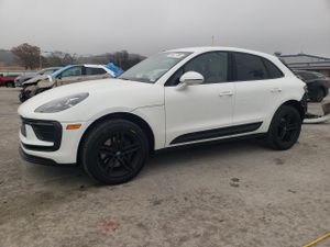 Porsche Macan 2.0L 4 2022