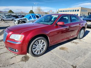 Chrysler 300 3.6L 6 2014