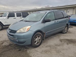 Toyota Sienna LE 3.3L 6 2005