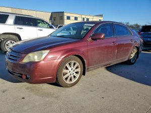 Toyota Avalon XL 3.5L 6 2006