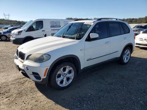 BMW X5 XDRIVE35I 3.0L 6 2011