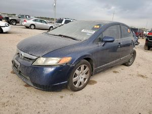 Honda Civic LX 1.8L 4 2006