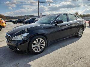 Infiniti M37 3.7L 6 2012