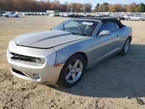 Chevrolet Camaro LT 3.6L 6 2011