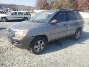 Kia Sportage LX 2.0L 4 2008