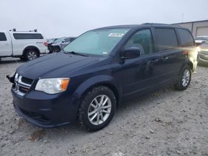 Dodge Grand Caravan (Caravan) SXT 3.6L 6 2014