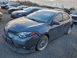 Toyota Corolla L 1.8L 4 2015