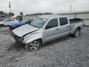 Toyota Tacoma DOUBLE CAB LONG BED 4.0L 6 2008