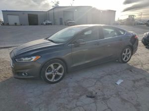 Ford Fusion SE 1.5L 4 2015