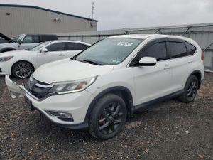 Honda CR-V EX 2.4L 4 2015