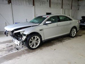 Ford Taurus SEL 3.5L 6 2013