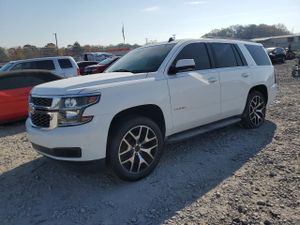Chevrolet Tahoe C1500 LT 5.3L 8 2015
