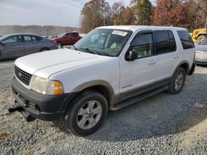 Ford Explorer EDDIE BAUER 4.0L 6 2004