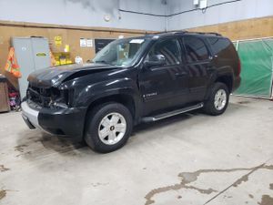 Chevrolet Tahoe K1500 LT 5.3L 8 2009