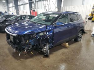 Kia Seltos EX 2.0L 4 2021