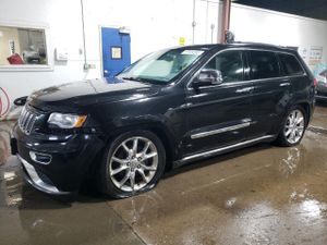 Jeep Grand Cherokee SUMMIT 3.6L 6 2014
