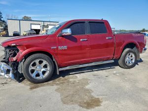 RAM 1500 LARAMIE 5.7L 8 2014