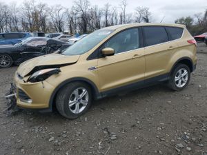 Ford Escape SE 1.6L 4 2014
