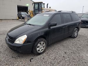 Kia Sedona LX 3.8L 6 2010