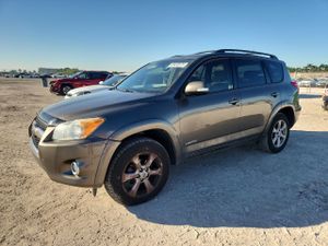 Toyota Rav4 LIMITED 2.5L 4 2011
