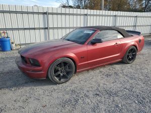 Ford Mustang GT 4.6L 8 2007