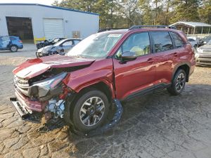 Subaru Forester PREMIUM 2.5L 4 2025