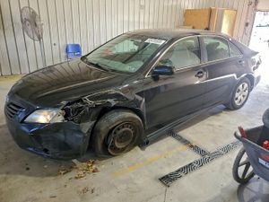 Toyota Camry LE 3.5L 6 2007