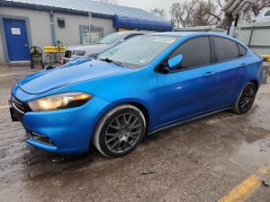Dodge Dart SXT 2.4L 4 2015