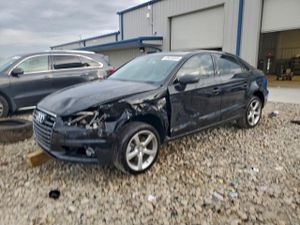 Audi S3 PREMIUM 2.0L 4 2015