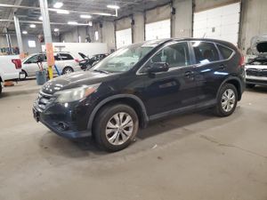 Honda CR-V EX 2.4L 4 2013