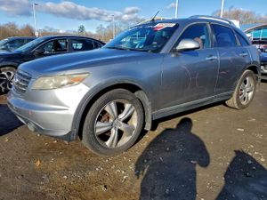 Infiniti FX 3.5L 6 2006
