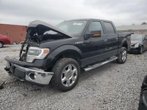 Ford F-150 SUPERCREW 5.0L 8 2014
