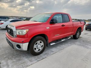 Toyota Tundra DOUBLE CAB 5.7L 8 2008