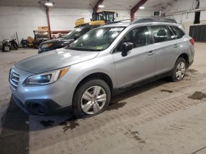 Subaru Outback 2.5I 2.5L 4 2015