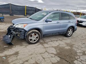 Honda CR-V EXL 2.4L 4 2011