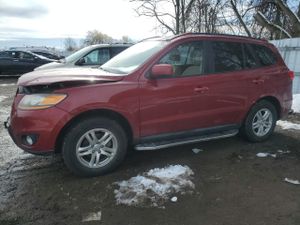 Hyundai Santa Fe GLS 2.4L 4 2011