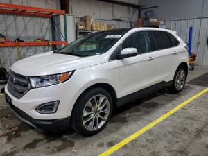 Ford Edge TITANIUM 3.5L 6 2015