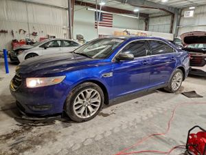 Ford Taurus LIMITED 3.5L 6 2014