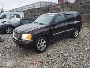 GMC Envoy SLE 4.2L 6 2009