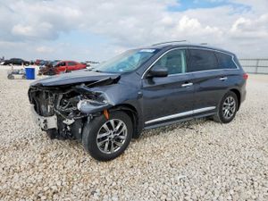 Infiniti QX60 3.5L 6 2014