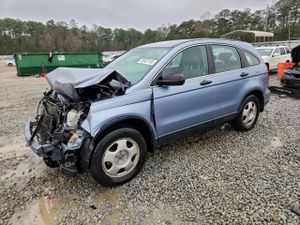 Honda CR-V LX 2.4L 4 2009