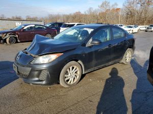 Mazda 3 I 2.0L 4 2012