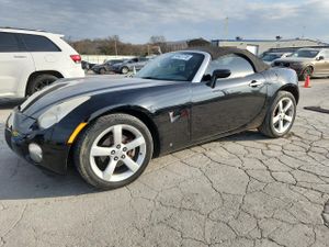 Pontiac Solstice 2.4L 4 2006