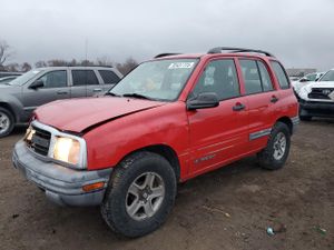 Chevrolet Tiltmaster 2.5L 6 2004