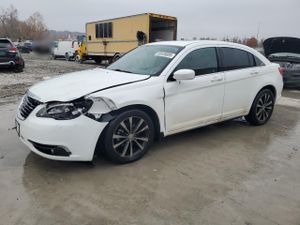 Chrysler 200 TOURING 3.6L 6 2014