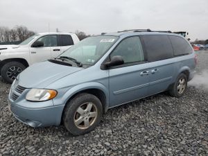 Dodge Grand Caravan (Caravan) SXT 3.8L 6 2005